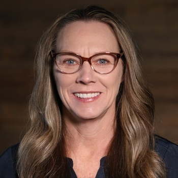 Clinician Headshot