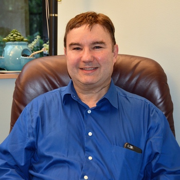 Clinician Headshot