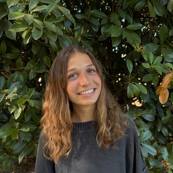 Avatar of Cassidy Elkins