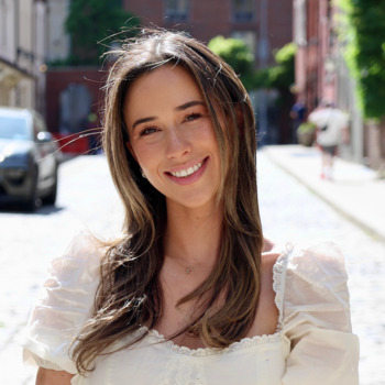 Clinician Headshot