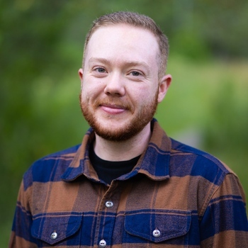 Avatar of Shane Hoerber, MA, LCPC