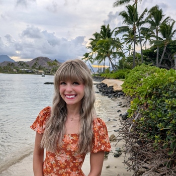 Avatar of Madison Gentry