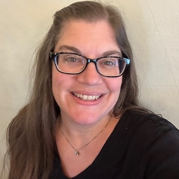 Avatar of Sally Francke-Bray