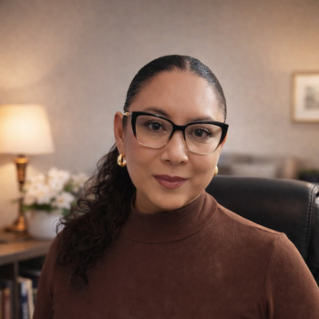 Avatar of Leticia Estrada