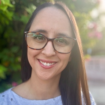 Avatar of Erica Harris, LPC