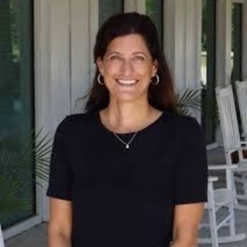 Avatar of Sabrina Gilliam