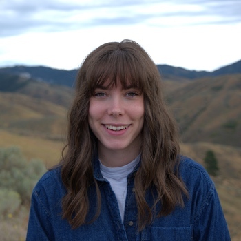 Avatar of Madeline Nipper