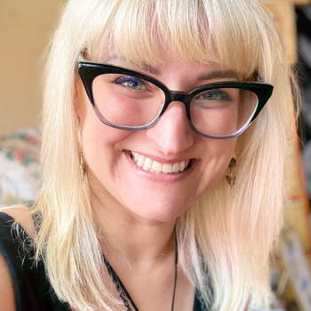 Clinician Headshot