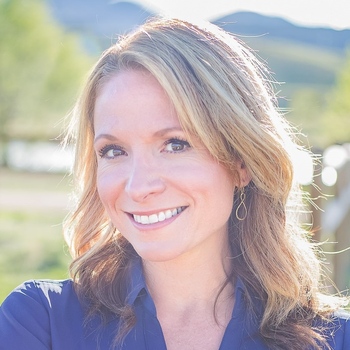 Clinician Headshot
