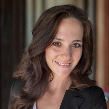 Avatar of Kathleen Bradley