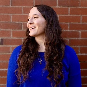 Clinician Headshot