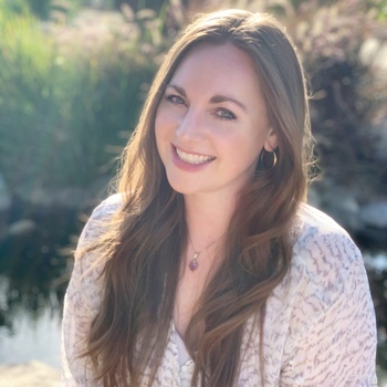 Avatar of Caitlin Ginwala