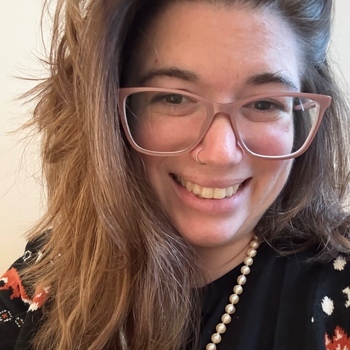 Avatar of Megan York