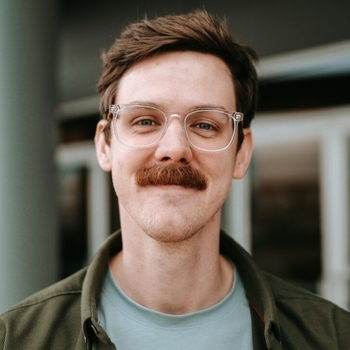 Avatar of Seth Fowler