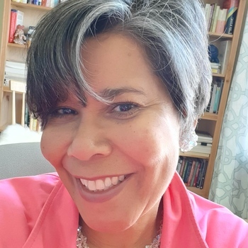 Avatar of Maria Felix-Ortiz, PhD