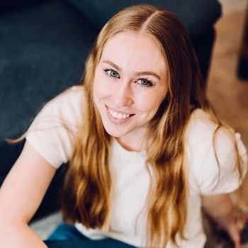Clinician Headshot