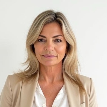 Avatar of Madalene Hebrand