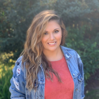 Clinician Headshot
