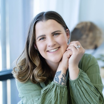 Avatar of Rebekah Cotner