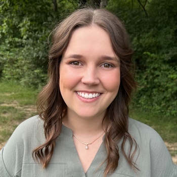 Avatar of Olivia Herring