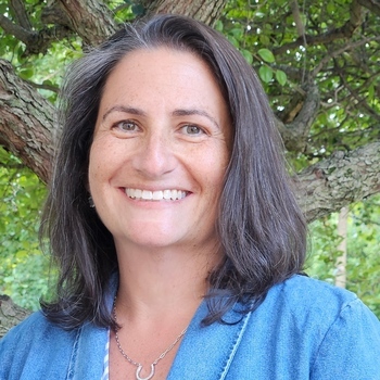 Clinician Headshot