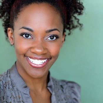 Avatar of Danielle Wigfall