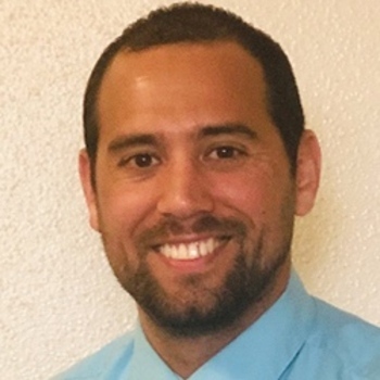 Clinician Headshot