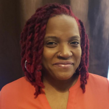 Avatar of Kimberley Richardson