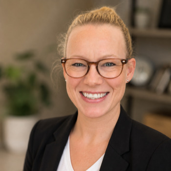 Avatar of Leah Scudder