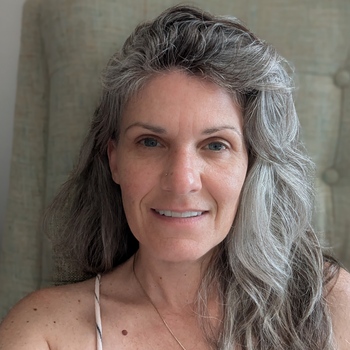 Clinician Headshot