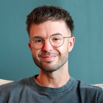 Avatar of Chris Gilmore