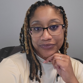 Avatar of Kelli Holloway, LCSW