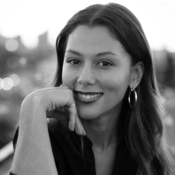 Avatar of Rachel Beihl