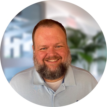 Avatar of Brad Peterson