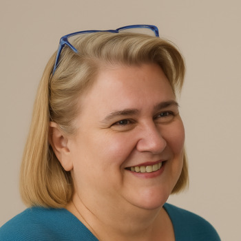 Clinician Headshot