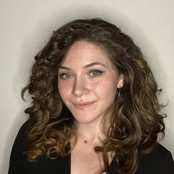 Avatar of Victoria Shapiro