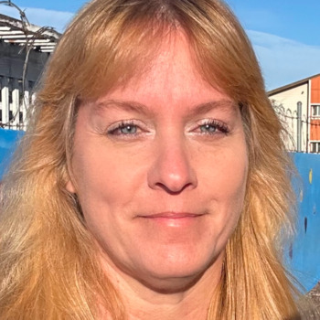 Avatar of Autumn Alcorn Cook SUDCC