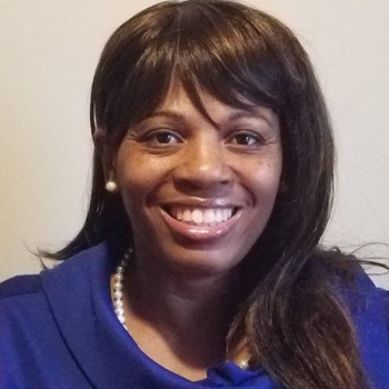 Avatar of Deirdre McKinney