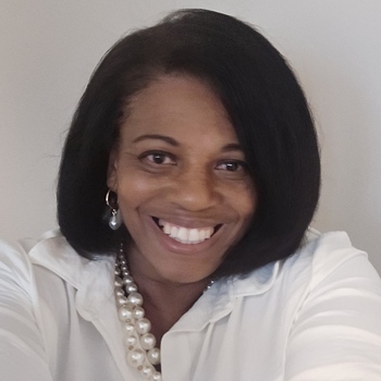 Avatar of Deirdre McKinney