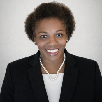 Avatar of Deirdre McKinney