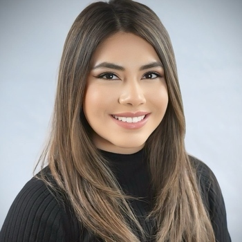 Clinician Headshot