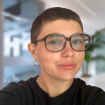 Avatar of Noelle Deltufo