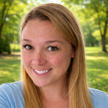 Avatar of Robin Reynolds