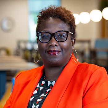 Avatar of Kimberly A Adams