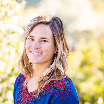 Clinician Headshot