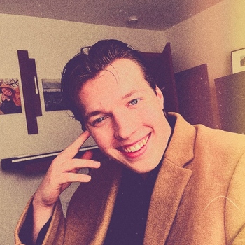 Avatar of Zach Shutters