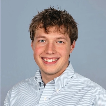 Avatar of Zach Shutters