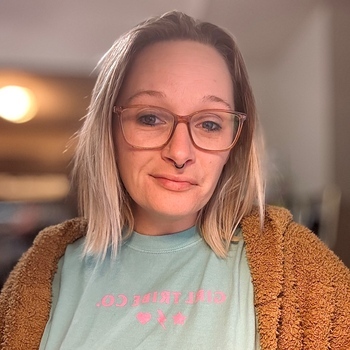 Avatar of Brettney Trotter