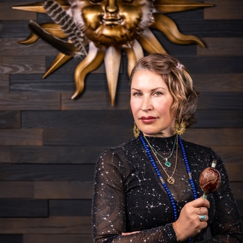 Avatar of Alina Lightchaser