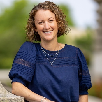 Clinician Headshot
